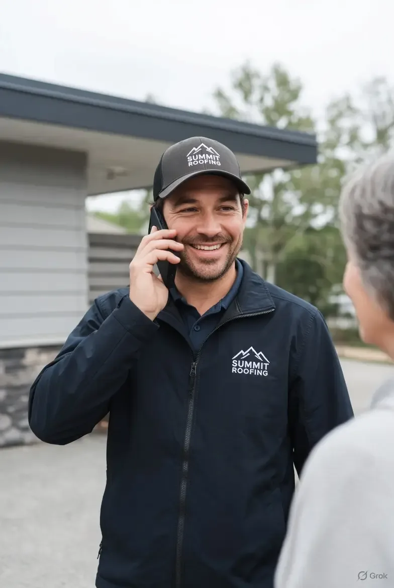 Flat Roof Leak Repair Jonancy, KY FAQs